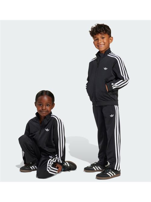 firebird ts ADIDAS ORIGINAL | KD3299BLACK/WHITE